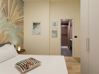 Appartamento Santa Margherita Ligure Caratteristiche 13