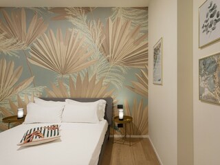 Appartamento Santa Margherita Ligure Caratteristiche 14