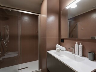 Appartamento Santa Margherita Ligure Caratteristiche 16