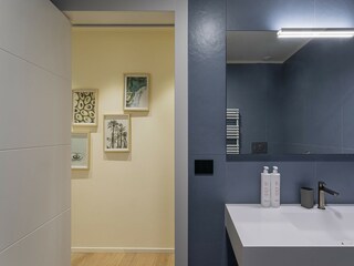 Appartamento Santa Margherita Ligure Caratteristiche 20