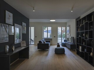 Appartamento Santa Margherita Ligure Caratteristiche 22