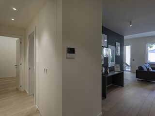 Appartamento Santa Margherita Ligure Caratteristiche 23