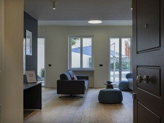 Appartamento Santa Margherita Ligure Caratteristiche 24