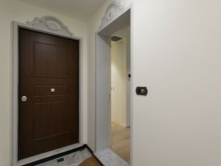 Appartamento Santa Margherita Ligure Pianta del piano 28