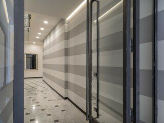 Appartamento Santa Margherita Ligure Pianta del piano 29