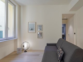 Appartamento Santa Margherita Ligure Caratteristiche 5