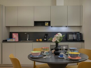 Appartement Santa Margherita Ligure Équipement 6