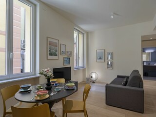 Appartement Santa Margherita Ligure Équipement 7