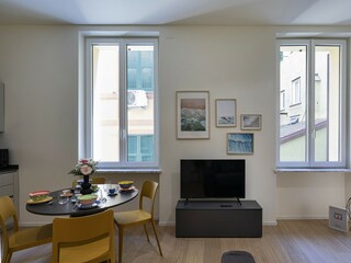 Appartement Santa Margherita Ligure Équipement 8
