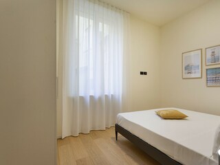 Appartement Santa Margherita Ligure Équipement 10