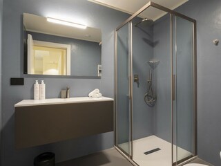 Appartamento Santa Margherita Ligure Caratteristiche 11