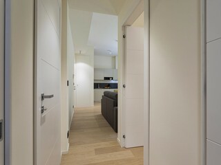 Appartamento Santa Margherita Ligure Caratteristiche 13