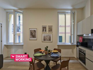 Apartment Santa Margherita Ligure Features 5