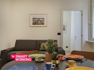 Apartment Santa Margherita Ligure Features 8