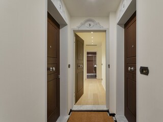 Apartment Santa Margherita Ligure Floor Plan 19