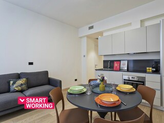 Appartamento Santa Margherita Ligure Caratteristiche 6