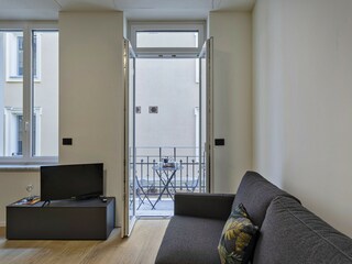 Appartamento Santa Margherita Ligure Caratteristiche 7