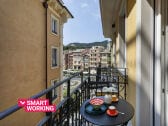 Apartment Santa Margherita Ligure Außenaufnahme 1