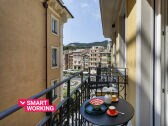 Apartment Santa Margherita Ligure Outdoor Recording 1