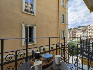 Appartamento Santa Margherita Ligure Registrazione all'aperto 2