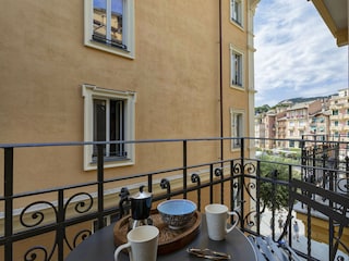 Appartement Santa Margherita Ligure Enregistrement extérieur 2