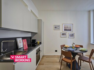 Apartment Santa Margherita Ligure Ausstattung 8