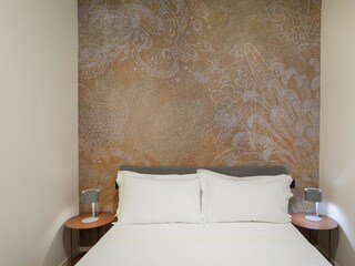 Appartamento Santa Margherita Ligure Caratteristiche 11