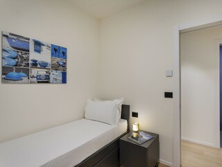 Appartamento Santa Margherita Ligure Caratteristiche 12