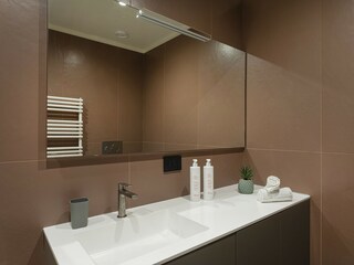 Appartamento Santa Margherita Ligure Caratteristiche 14