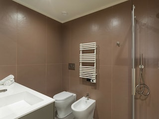 Appartamento Santa Margherita Ligure Caratteristiche 15