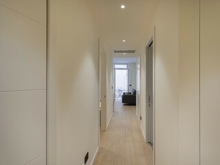 Apartment Santa Margherita Ligure Ausstattung 16