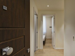 Appartamento Santa Margherita Ligure Caratteristiche 17