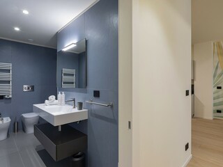 Apartment Santa Margherita Ligure Features 12