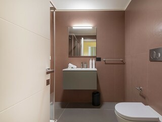 Apartment Santa Margherita Ligure Features 16