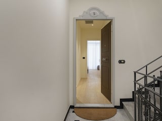 Apartment Santa Margherita Ligure Floor Plan 20