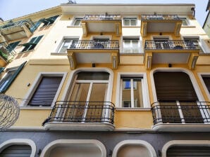 Riviera Flavour Apartments - Origano - P.IVA - Santa Margherita Ligure - image1