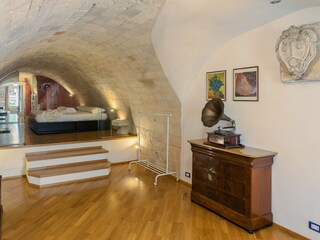 Appartement Bari Équipement 2