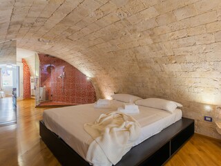 Appartement Bari Kenmerken 3