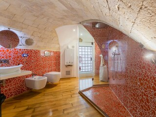 Appartement Bari Kenmerken 4