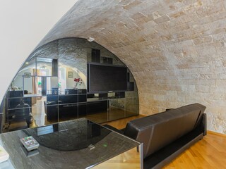 Appartement Bari Équipement 6