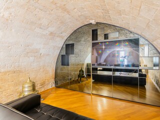 Appartement Bari Kenmerken 8