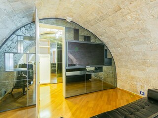 Appartement Bari Kenmerken 9