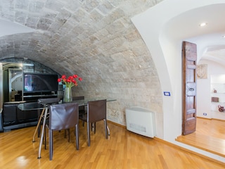Appartement Bari Kenmerken 10