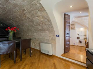 Appartement Bari Kenmerken 11