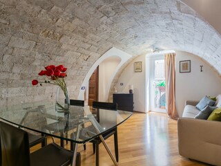 Appartement Bari Kenmerken 12
