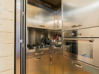 Appartement Bari Kenmerken 14