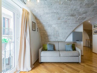 Appartement Bari Équipement 16