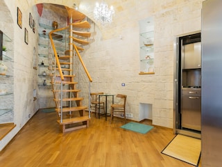 Appartement Bari  32