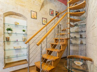 Appartement Bari  33