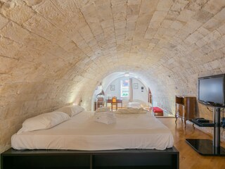 Appartement Bari Kenmerken 18
